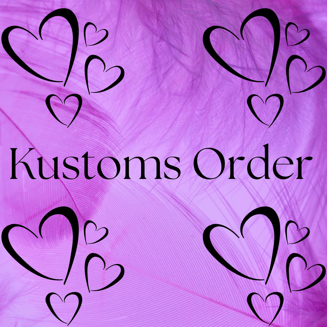 Kustom Orders