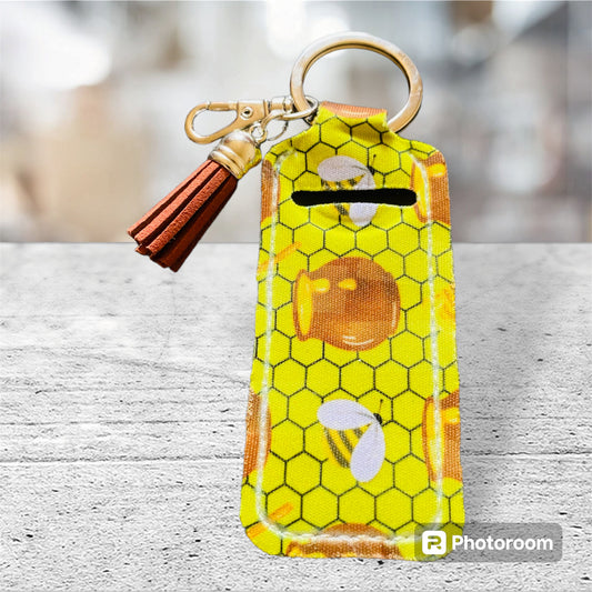Bee’s and Honey